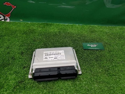4E0907553F Блок управления подвеской AUDI A8L D3 2005
