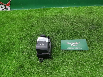 4E2927225B Кнопка стояночного тормоза AUDI A8L D3 2005 , 4E2927225A