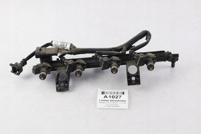 8200367230 накладка впрыска форсунки 1.2 16v clio iii 3