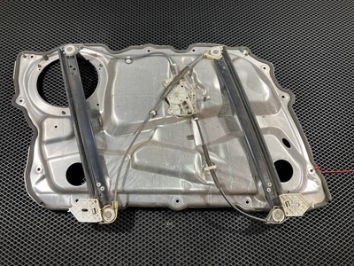4E0837850 стеклоподъемник передний правый Audi S8 D3 2007