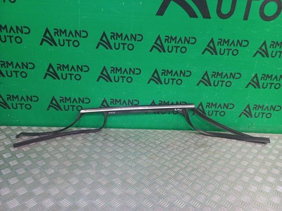 51357311266 Уплотнитель стекла двери BMW X3 F25 2010-2017
