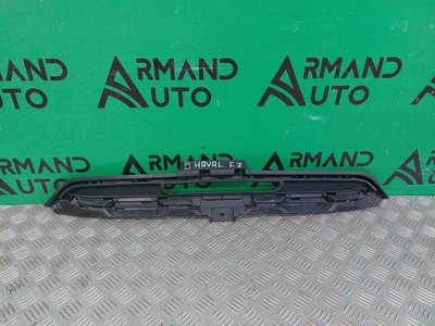 2804134XKQ00A Накладка бампера Haval F7 1 2019-2022 , 2804114XKQ00A