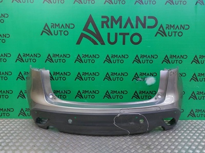 KDY35022XF8P Бампер Mazda CX-5 1 2011-2017 , KD4750221