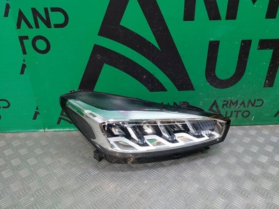 605000200AA Фара Chery Tiggo 7 Pro T1E 2020-нв