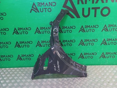 41007374522 Крыло Mini Hatch F55, F56 2015-нв