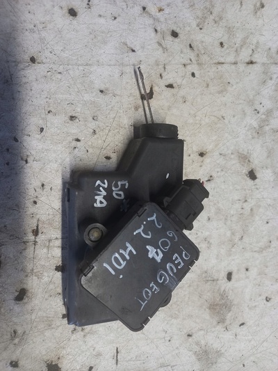 9643365680 потенциометр газа peugeot 607 2.2 hdi