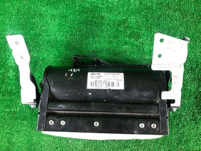 3B0880204 Подушка безопасности пассажира Volkswagen Passat B5 1998 , 7D1880200