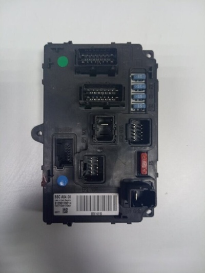 9656148180 Блок комфорта BSC A0400 Peugeot-Citroen