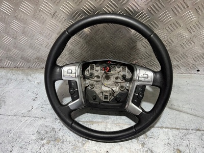 MK36M2T14K147DG форд mondeo mk4 руль многофункциональная s - max