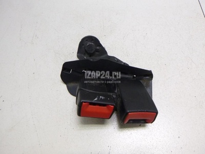4F0857739D01C Ответная часть ремня безопасности VAG Allroad quattro (2006 - 2012)