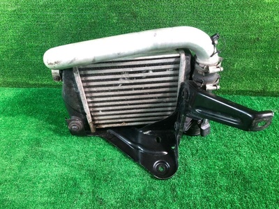 4F0145805E Интеркулер Audi A6 C6 (S6,RS6) 2006