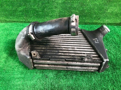 4E0145746 Патрубок интеркулера Audi A8 D3 (S8) 2004