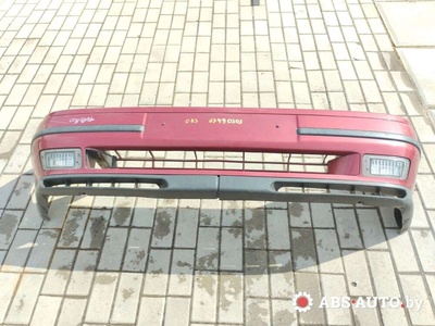 1l08072211 Бампер задний Seat Toledo 1 1998 , 1l0807111, 1l0805903