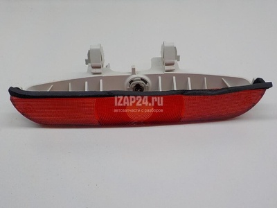 BBN751580A Фонарь задний (стоп сигнал) Mazda Mazda 3 (BL) (2009 - 2013)