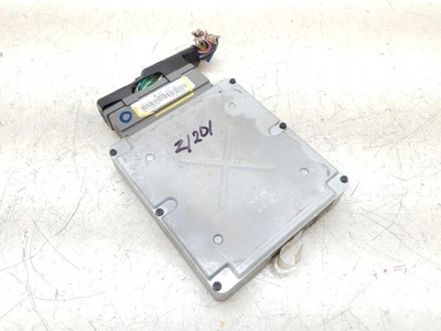 FS5R18881C блок управления двигателя mazda 626 v 2.0