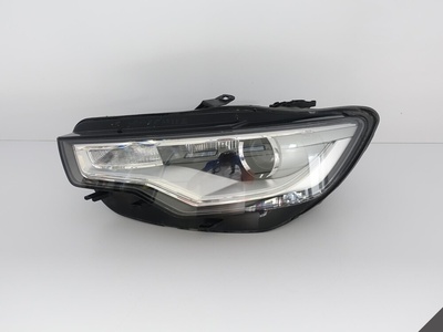4G0941043C audi a6 4g0 c7 11 - 14 nieskrętna ксенон светодиодный левая eu