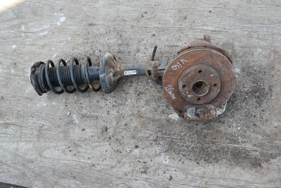 6K0413031E амортизатор передний Volkswagen Polo 3 1998