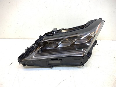 8118548D40 фара Lexus RX200T 4 2016-2019