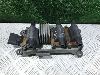 078905104 Катушка зажигания Audi A6 C5 (S6,RS6) 1999 078 905 104