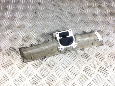 55351994 коллектор впускной Opel Vectra C 2003 ,24461453