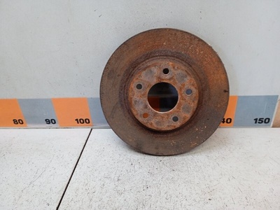 40206AM800 Диск тормозной передний Nissan Skyline HV35 2003
