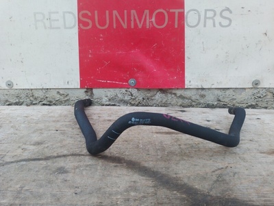 4F0145925A Патрубок системы охлаждения Audi A6 C6 2010