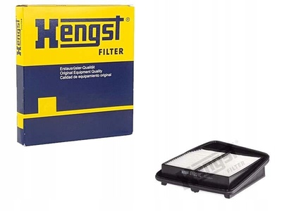 hengst filter фильтр воздушный e1231l