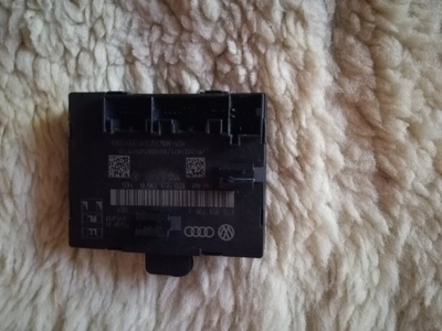 8K0959795D audi a4 a5 блок управления модуль дверь 8t0959795j