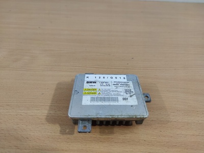 W003T20071 блок розжига ксенон bmw f01 f02 e90 e91 e84 e89 f10