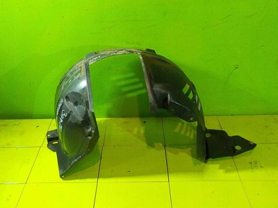 QASHQAI I 10J 07r nadkole lewe przod 63843JD00A