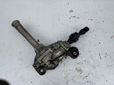 CPLA3017BF мост для range rover спорт 3.21 3.0d