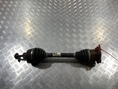 4G0407271F Полуось передняя правая (приводной вал, ШРУС) Audi A7 4G 2016 ,4H0407271H,,8R0407271C