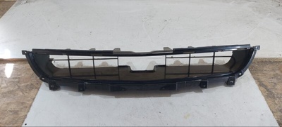STMBW4000G0 Решетка бампера Mitsubishi Lancer 9 2003-2005 , MBW4000G0, MB07126GA, MN126459