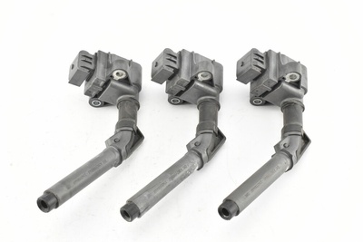 Катушка зажигания a2829060000 w177 juke ii f16 1.0b