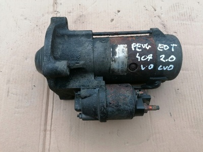 Стартер peugeot citroen 428000 - 1620 5802ef