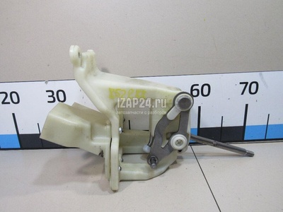 437001D100 Кулиса КПП Hyundai-Kia Carens (2006 - 2012)