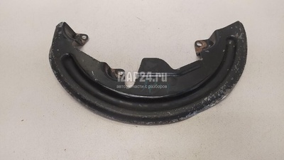 411500939R Пыльник тормозного диска Renault Fluence (2010 - 2017)