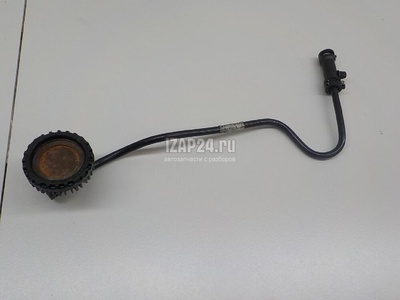 308512092R Трубка цилиндра сцепления Renault Fluence (2010 - 2017)