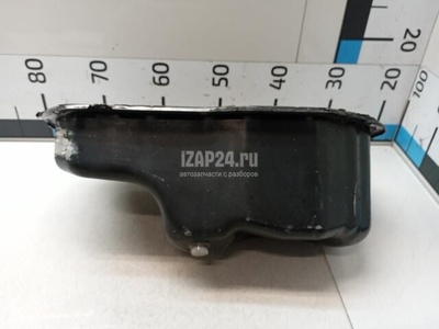 03C103601BJ Поддон масляный двигателя VAG Polo (Sed RUS) (2011 - 2020)