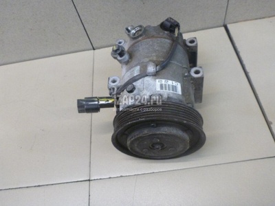 97701A6500 Компрессор системы кондиционирования Hyundai-Kia Elantra (2011 - 2016)
