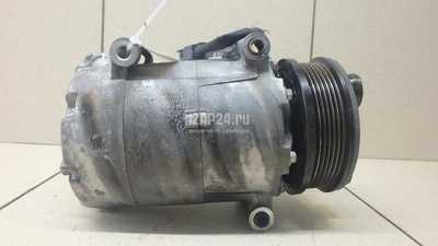 1852378 Компрессор системы кондиционирования Ford C-MAX (2010 - 2019)