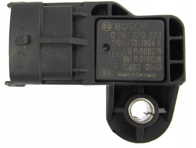 AA612 bosch 0261230373 mapsensor датчик давления