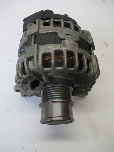 04E903024S генератор volkswagen гольф 7 5g0 1 , 0tsi