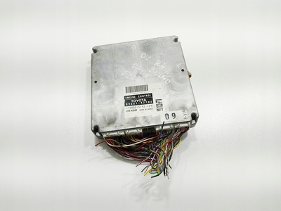8966142780 блок управления rav4 ii 2.0 d4d 89661 - 42780 2001 - 2005