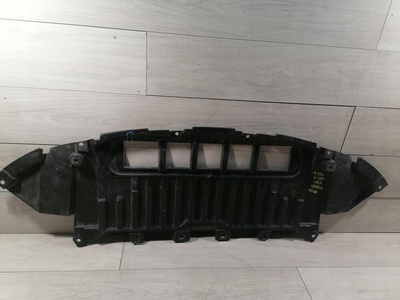 A2135246900 мб w213 amg плита крышка бампер передняя