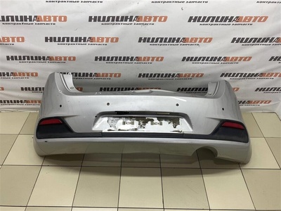 86610A2010 Бампер задний KIA Ceed 2