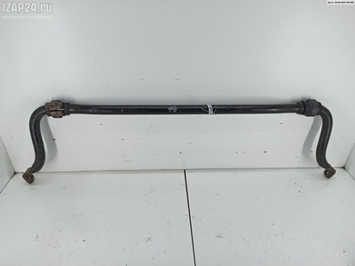 4B0411309F Стабилизатор поперечной устойчивости передний Audi A6 C5 (1997-2005) 2003