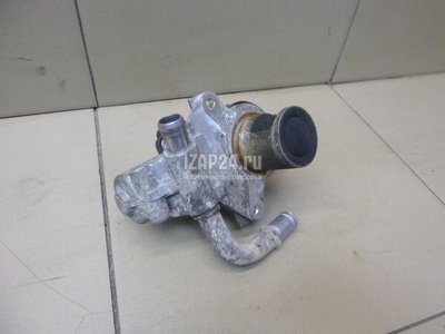 1471000Q0K Клапан рециркуляции выхлопных газов Nissan Qashqai+2 (JJ10) (2008 - 2014)