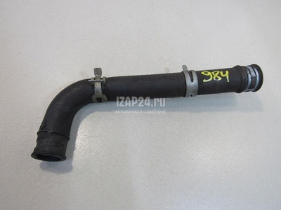 1720101171 Трубка картерных газов Ssang Yong Actyon New/Korando C 2010