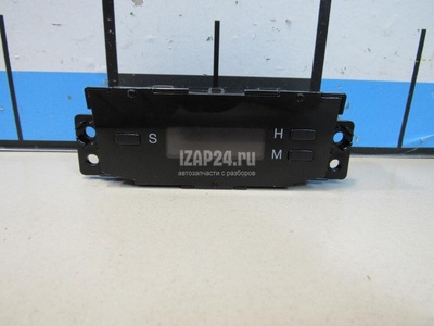 8111034010 Часы Ssang Yong Actyon New/Korando C 2010
